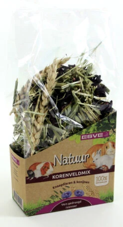 ESVE Natuur Korenveld Mix 110 Gr