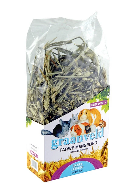 ESVE Graanveld Tarwemengeling 115 Gr 1 ESVE Graanveld Tarwemengeling 115 Gr