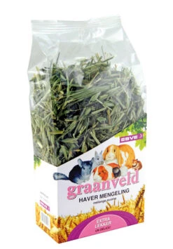 ESVE Graanveld Havermengeling 115 Gr