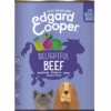 Edgard & Cooper Hondenvoer Adult Rund 400 Gr