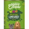 Edgard & Cooper Hondenvoer Adult Lam En Rund 400 Gr