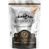 Riverwood Fishermans Catch Salmon & White Fish Crunchy 200 Gr