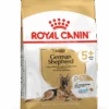 Royal Canin Hondenvoer German Shepherd Adult 5+ 12 Kg