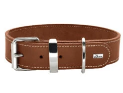 Hunter Halsband Aalborg Special Cognac