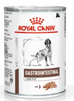 Royal Canin Gastro-Intestinal Low Fat 410 Gr