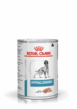 Royal Canin Hypoallergenic 400 Gr