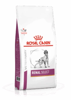 Royal Canin Hondenvoer Renal Select 2 Kg