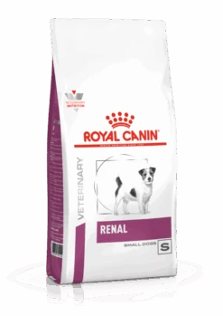 Royal Canin Hondenvoer Renal Small Dogs 1,5 Kg