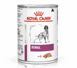 Royal Canin Hondenvoer Renal 410 Gr