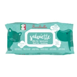 Ferribiella Wet Wipes Milleusi 40 St