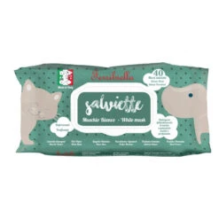 Ferribiella Wet Wipes White Musk 40 St