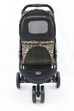 Innopet Buggy Allure Cheetah -Beeztees Winkel IPS 034 Buggy Allure in Cheetah 04