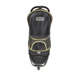 Innopet Buggy Adventure Black/gold 6 Innopet Buggy Adventure Black/gold -Beeztees Winkel IPS 036 InnoPet Buggy Adventure in Black Gold 09