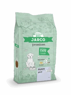 Jarco Hondenvoer Giant Puppy 3 Kg