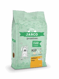 Jarco Hondenvoer Large Adult Kip 15 Kg