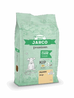 Jarco Hondenvoer Large Puppy 12,5 Kg