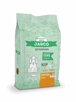 Jarco Hondenvoer Large Senior 15 Kg