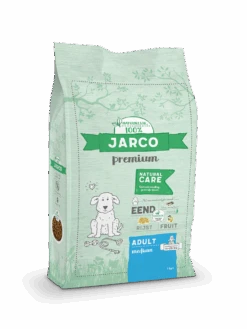 Jarco Hondenvoer Medium Adult Eend 12,5 Kg
