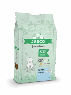 Jarco Hondenvoer Medium Puppy 2 Kg