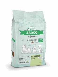 Jarco Hondenvoer Classic Persbrok Puppy 4 Kg