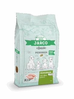 Jarco Hondenvoer Classic Persbrok Vers Vlees 12,5 Kg