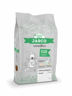 Jarco Hondenvoer Sensitive Insect 2,5 Kg