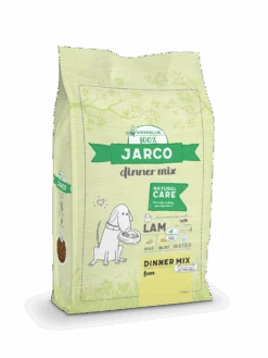 Jarco Hondenvoer Dinner Mix 12,5 Kg
