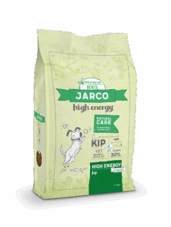 Jarco Hondenvoer High Energy 12,5 Kg