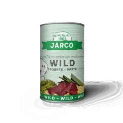 Jarco Hondenvoer Wild 400 Gr