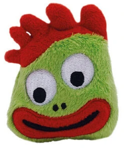 Petlando Spooky Toons Spooky Bockel