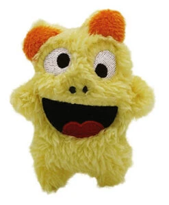 Petlando Spooky Toons Spooky Blubie