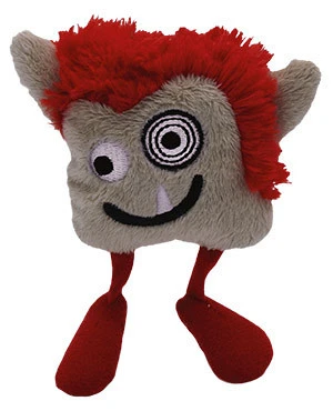 Petlando Spooky Toons Spooky Cromm 1 Petlando Spooky Toons Spooky Cromm