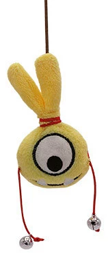 Petlando Spooky Toons Spooky Seggl