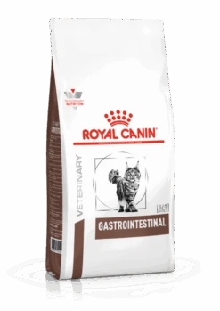Royal Canin Kattenvoer GastroIntestinal 4 Kg