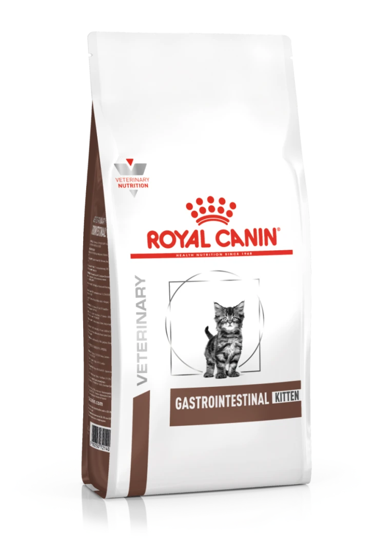 Royal Canin Kattenvoer GastroIntestinal Kitten 2 Kg 1 Royal Canin Kattenvoer GastroIntestinal Kitten 2 Kg