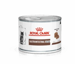 Royal Canin Kattenvoer GastroIntestinal Kitten 195 Gr