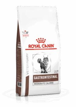 Royal Canin Kattenvoer GastroIntestinal Mod. Calorie 2 Kg