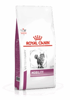 Royal Canin Kattenvoer Mobility 2 Kg
