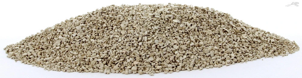 Linda Kattenbakvulling USA (Oranje) 20 Ltr 2 Linda Kattenbakvulling USA (Oranje) 20 Ltr - Afbeelding 2