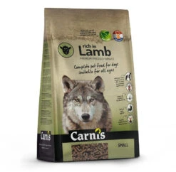 Carnis Hondenvoer Lam Small 2 Kg