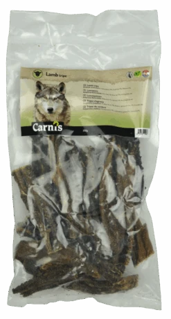 Carnis Lamspens 250 Gr