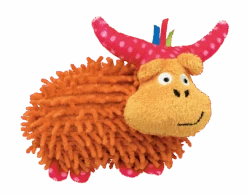 Petlando Lari Safari Baba Met Catnip