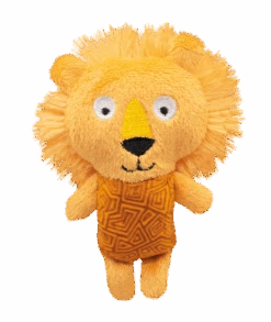 Petlando Lari Safari Lari Met Catnip