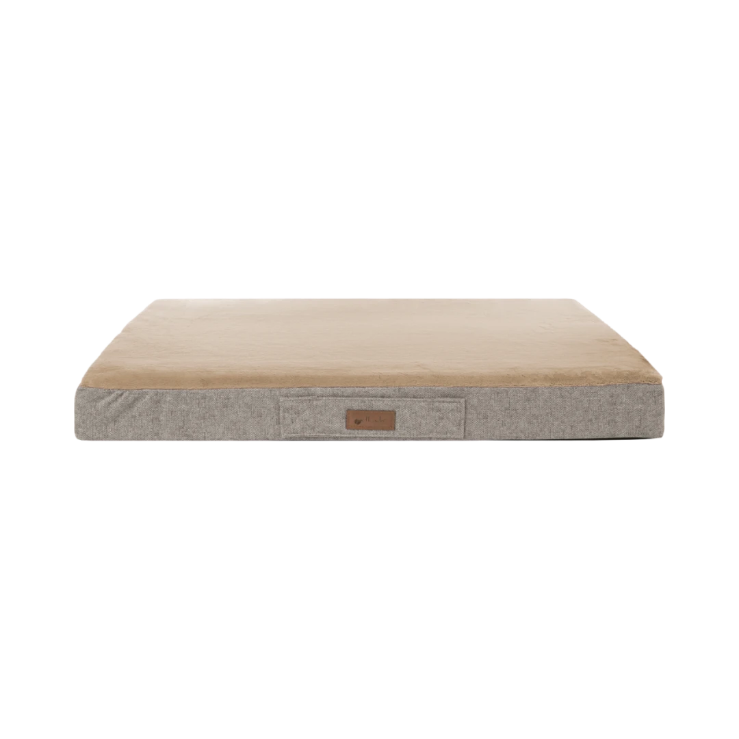Petlando Orthopedisch Matras Merano Tobacco 1 Petlando Orthopedisch Matras Merano Tobacco