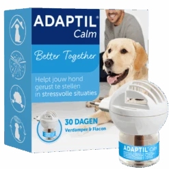 Adaptil Diffuser Met Refill 48 Ml