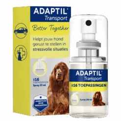 Adaptil Transport Spray 20 Ml