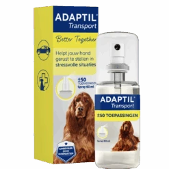 Adaptil Transport Spray 60 Ml