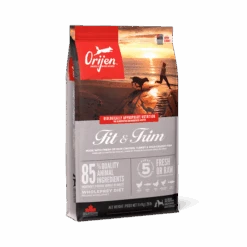 Orijen Hondenvoer Fit & Trim 11,4 Kg