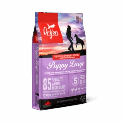 Orijen Hondenvoer Puppy Large Breed 11,4 Kg