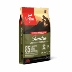 Orijen Hondenvoer Tundra 11,4 Kg